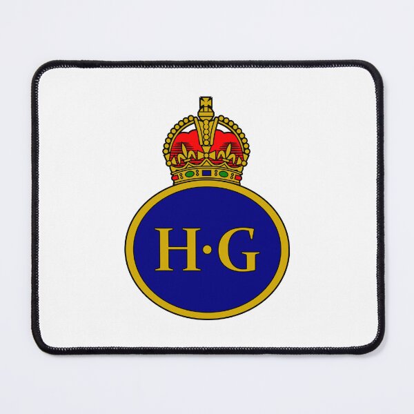 Item preview, Home Guard designed and sold by sirglennbo.