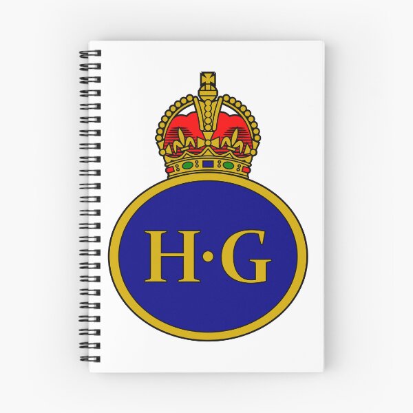Item preview, Home Guard designed and sold by sirglennbo.