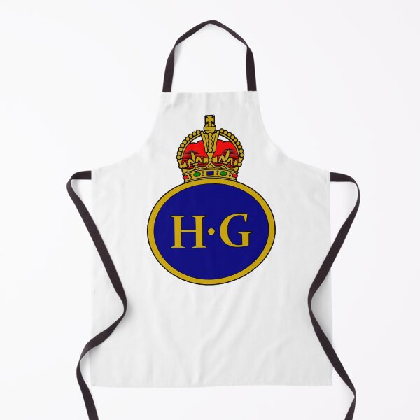 Item preview, Home Guard designed and sold by sirglennbo.