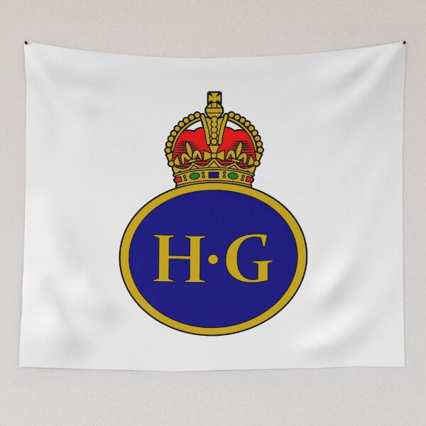 Item preview, Home Guard designed and sold by sirglennbo.