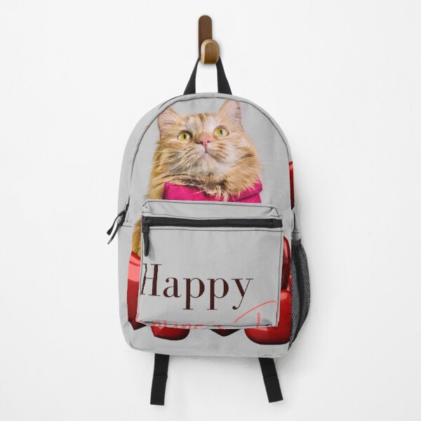 Item preview, Happy Valentine's day _ cats designed and sold by Jemsruk.
