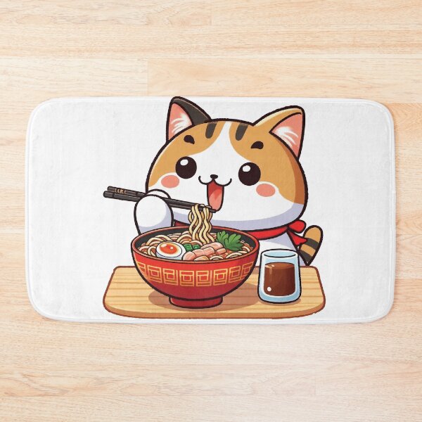 Item preview, Catana Ramen designed and sold by SOMI SOMI.