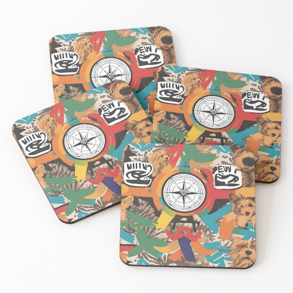 Item preview, Furry Guides designed and sold by ARCPrintables.
