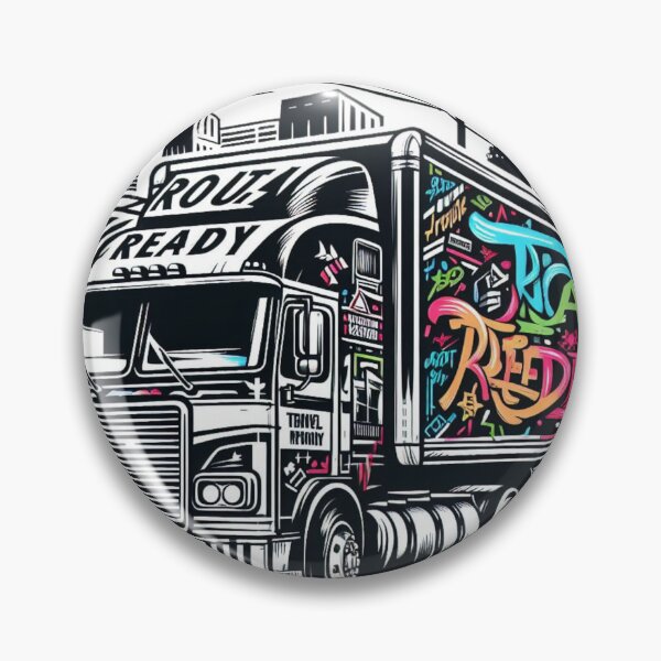 Item preview, Urban Highway Vibes designed and sold by badjershop.