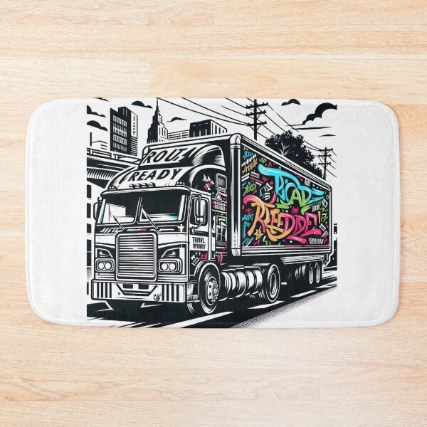 Item preview, Urban Highway Vibes designed and sold by badjershop.