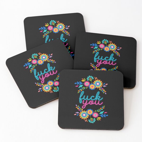 Item preview, Fuck you designed and sold by UnCoverDesign.