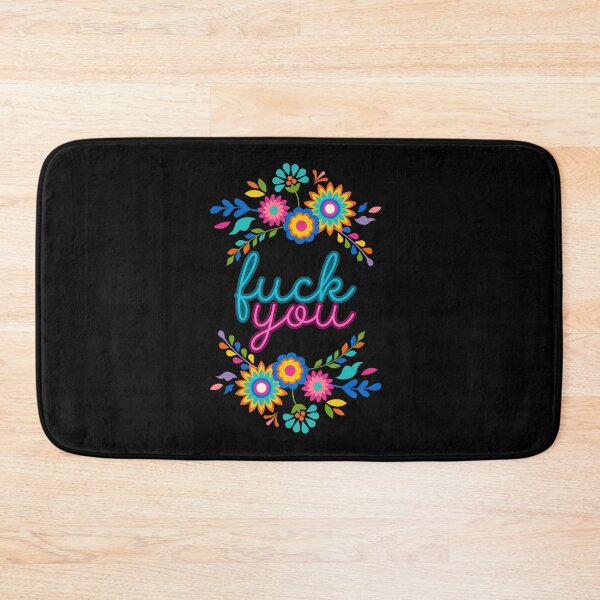Item preview, Fuck you designed and sold by UnCoverDesign.