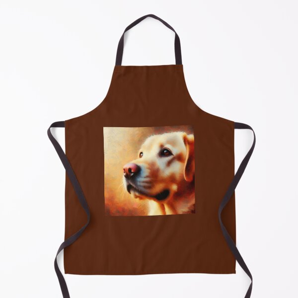 Item preview, Labrador Retriever: A Stroll Through Artistry designed and sold by PawspectCreate.