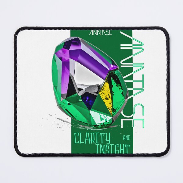 Item preview, Anatase : Clarity & Insight - Your Window to Truth designed and sold by paintnprint.