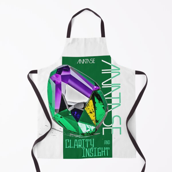Item preview, Anatase : Clarity & Insight - Your Window to Truth designed and sold by paintnprint.