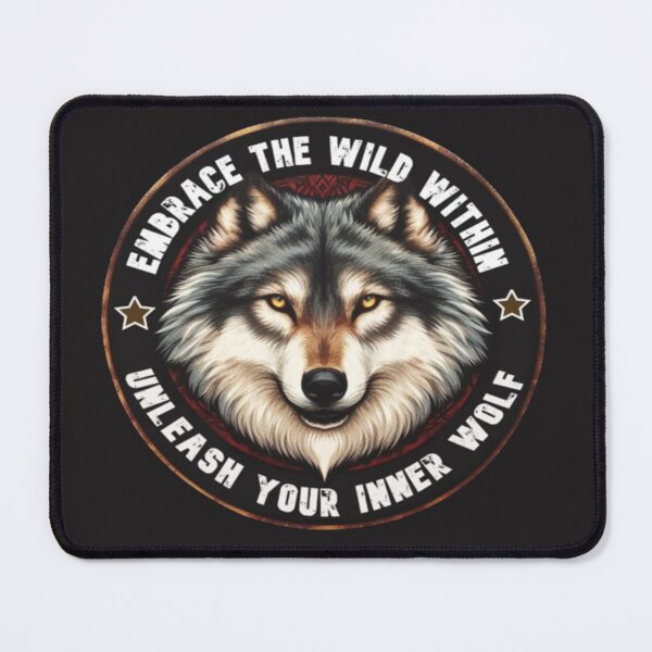 Item preview, Wolf designed and sold by Rui Fernandes.