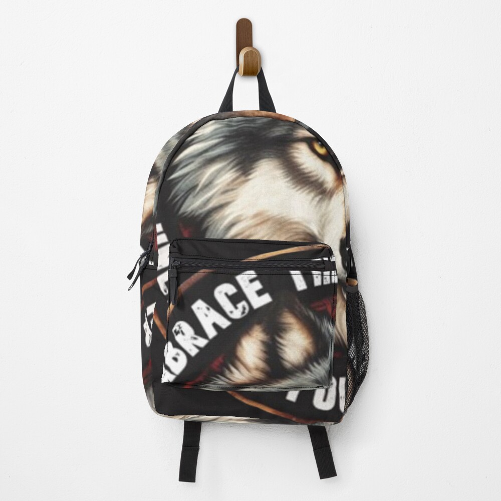Item preview, Backpack designed and sold by RuiFernandes.