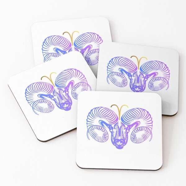 Item preview, zodiac Aries designed and sold by VisualWonders.
