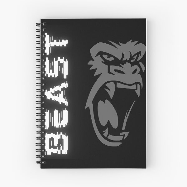 Item preview, Beast: Mythical Majesty Print Design designed and sold by C-CheleSells.
