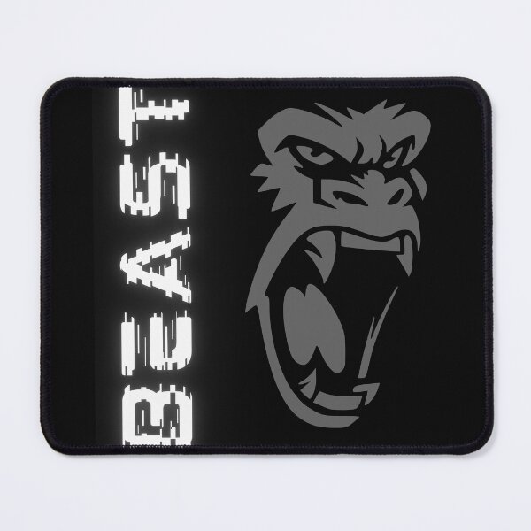 Item preview, Beast: Mythical Majesty Print Design designed and sold by C-CheleSells.