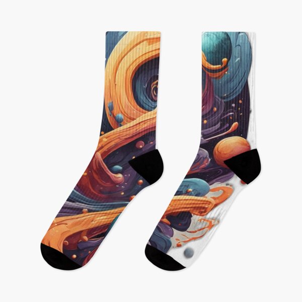 Item preview, Celestial Threads: Gravity-Inspired T-Shirt Designs designed and sold by Newsubh.