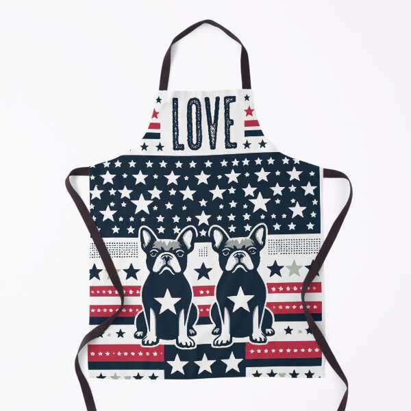 Item preview, Dogs and Stars designed and sold by apreia.