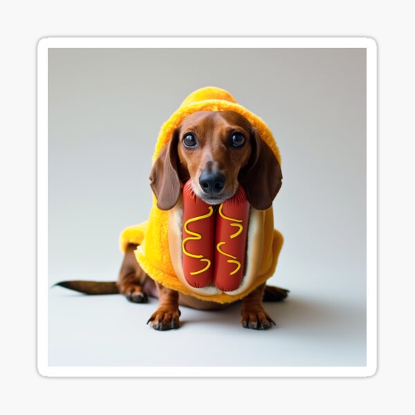 Item preview, Sausage Inception  designed and sold by Evanssdas.