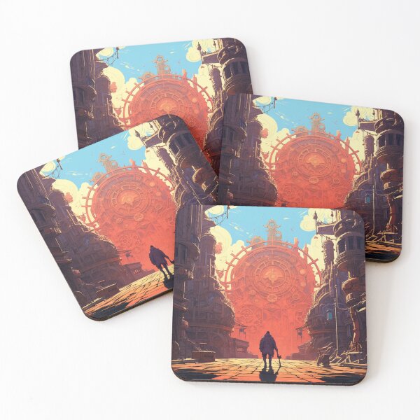 Item preview, Adventure's Call Beckons Strong designed and sold by kingaiart.