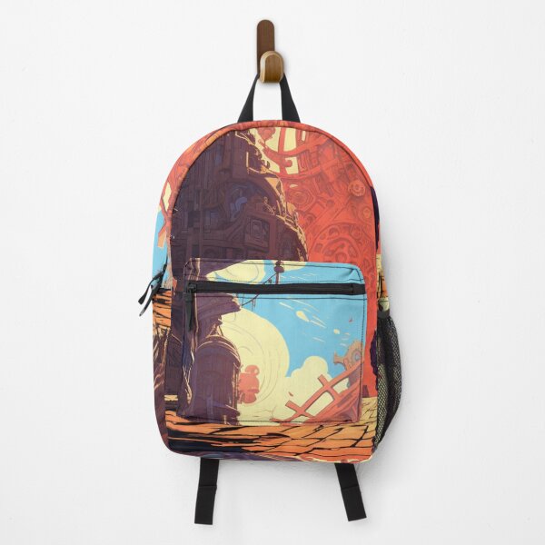 Item preview, Adventure's Call Beckons Strong designed and sold by kingaiart.