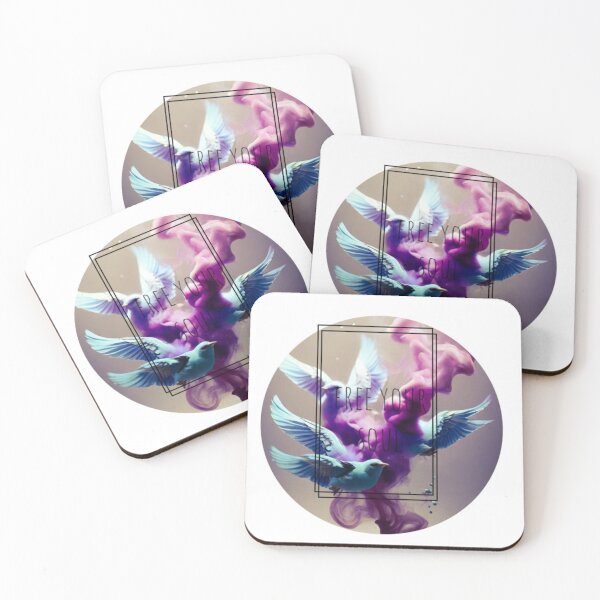 Item preview, Free  your soul  designed and sold by DALLO-ART.