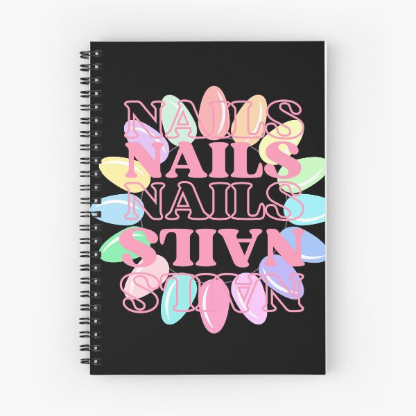Item preview, Nails Polish , Nails Salon  designed and sold by Design 91maji.