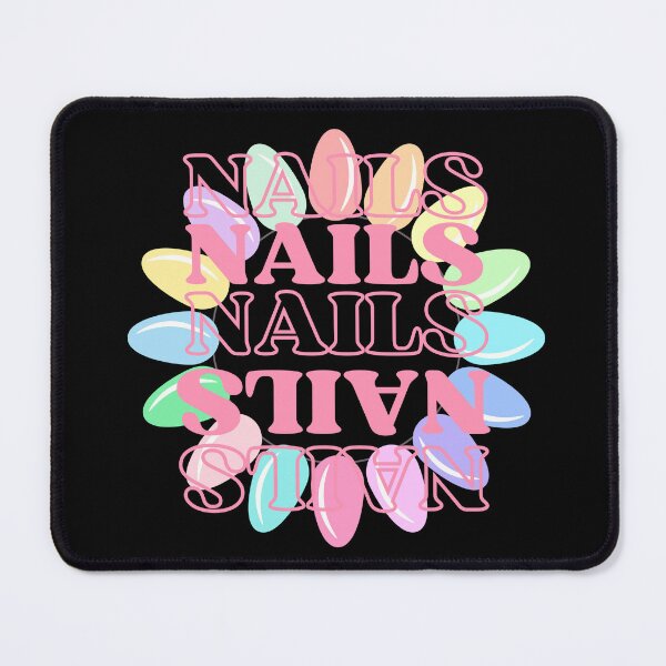 Item preview, Nails Polish , Nails Salon  designed and sold by Design 91maji.