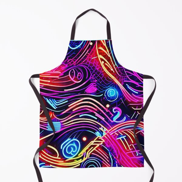 Artikelvorschau, Elektrisches Farbexplosionsdesign entworfen und verkauft von Health And Fitness Posts e-Store.