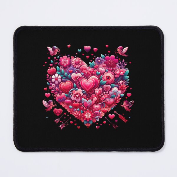 Item preview, Valentines Sublimation designed and sold by ChromaticBlend.