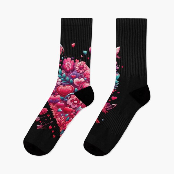Item preview, Valentines Sublimation designed and sold by ChromaticBlend.