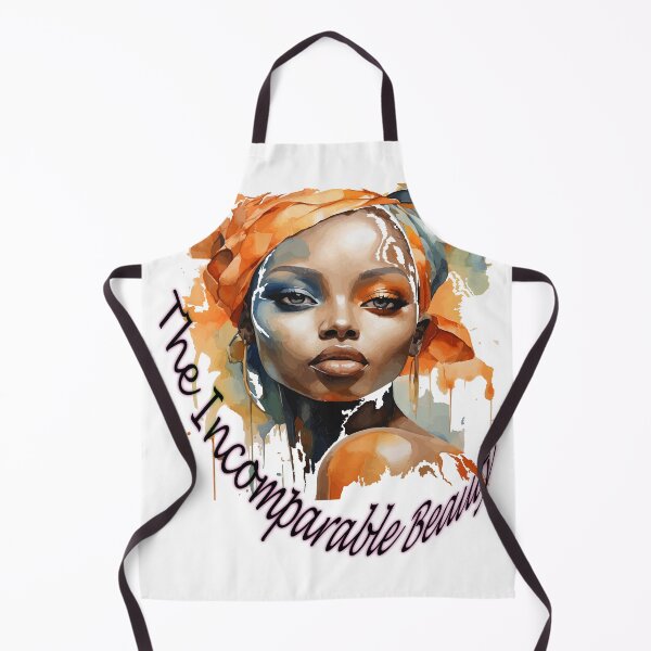 Item preview, Incomparable Beauty designed and sold by AmazingAbha.