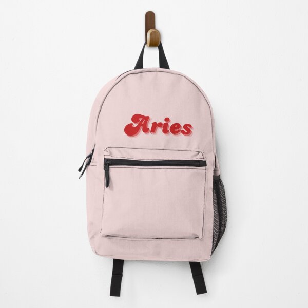Item preview, Aries Retro designed and sold by TheEffervescent.