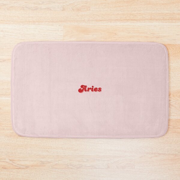Item preview, Aries Retro designed and sold by TheEffervescent.