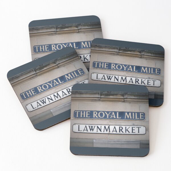 Artikelvorschau, Die Royal Mile Edinburgh entworfen und verkauft von Alisonchambers2.