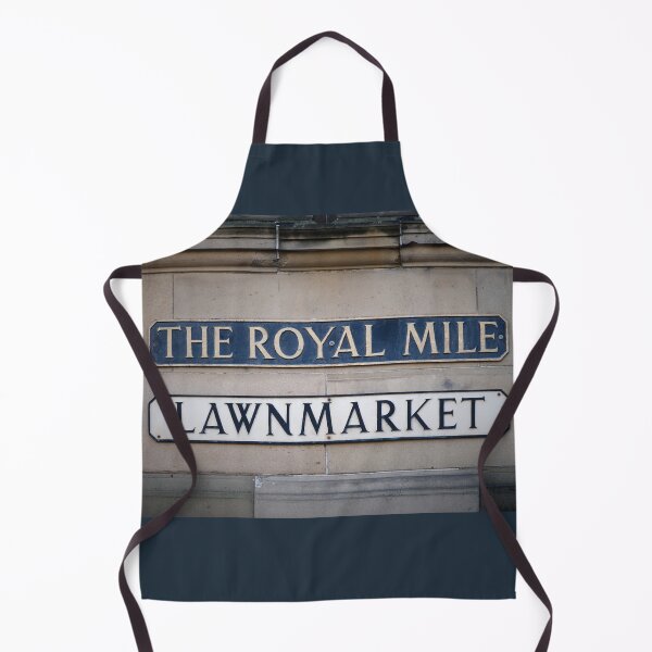 Item preview, The Royal Mile Edinburgh  designed and sold by Alisonchambers2.