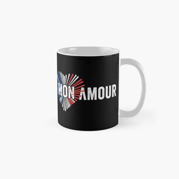 Item preview, Slimane - Mon amour [2024, France] designed and sold by lazarusheart.