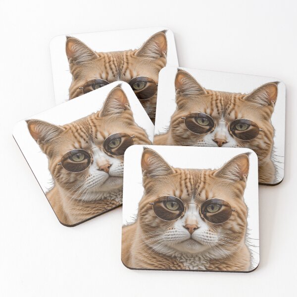 Item preview, Chic Feline Fashion designed and sold by Digistorma.