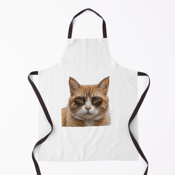 Item preview, Chic Feline Fashion designed and sold by Digistorma.