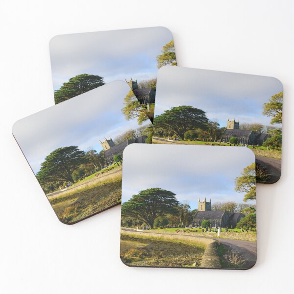 Item preview, St James's Church, Ahagouna, Durrus, West Cork designed and sold by AndrewJonesFoto.