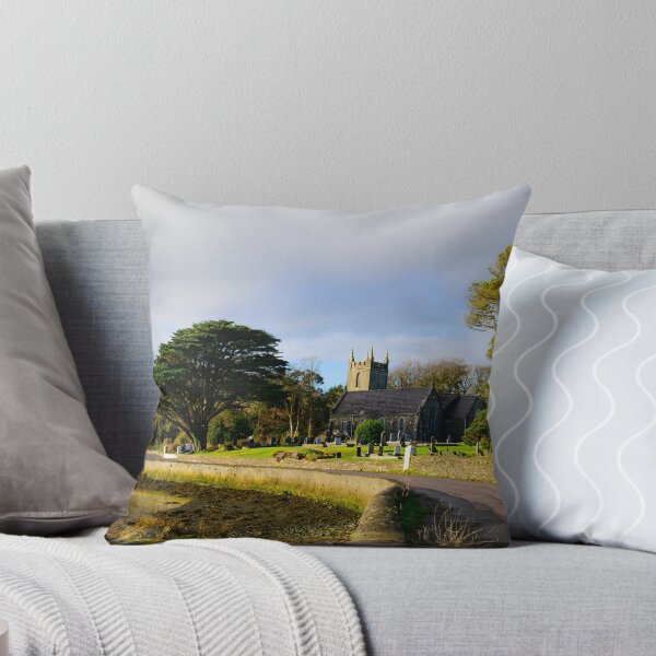 Item preview, St James's Church, Ahagouna, Durrus, West Cork designed and sold by AndrewJonesFoto.