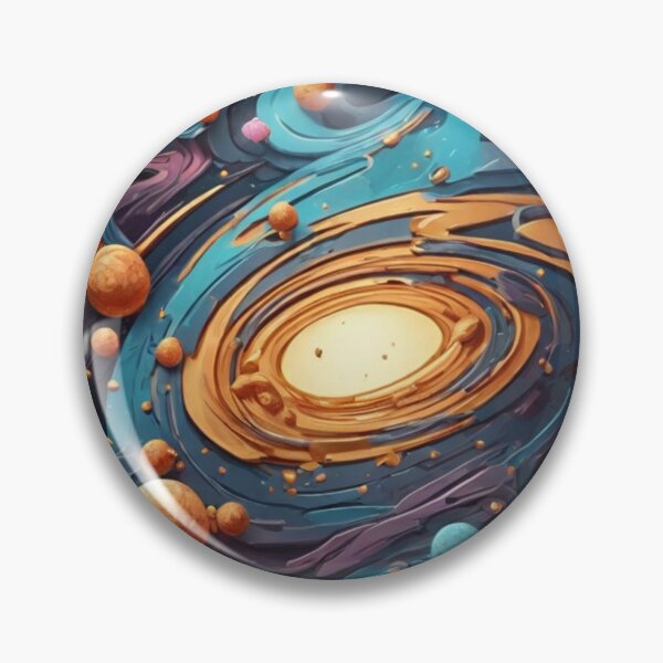 Item preview, Galactic Gravitas: Elevate Your Wardrobe with Gravity-Inspired Tees designed and sold by Newsubh.