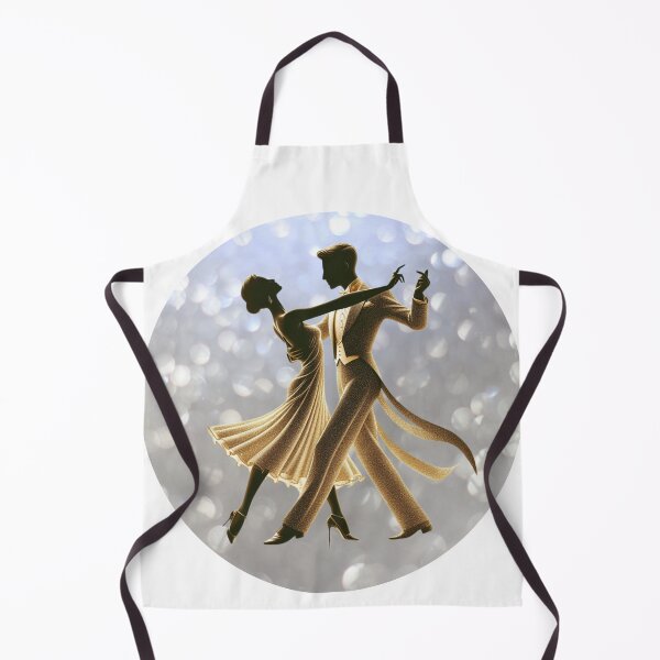 Item preview, Nadja's ball evening with glitter designed and sold by Toms Tee.