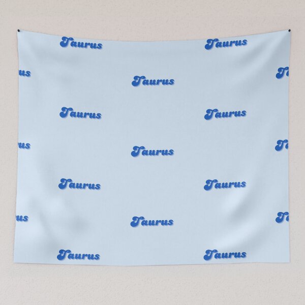 Item preview, Taurus Retro designed and sold by TheEffervescent.