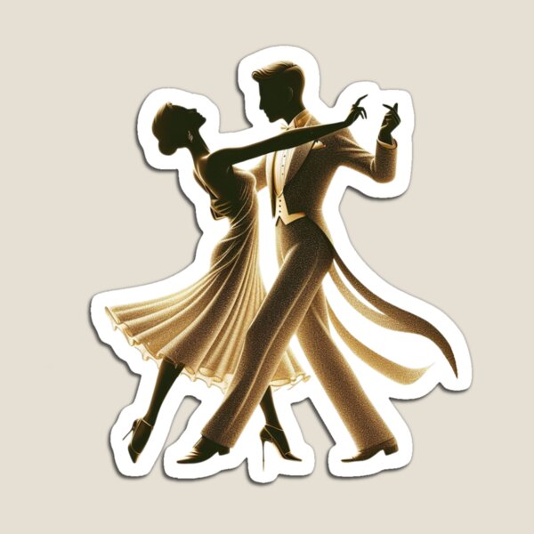 Item preview, Nadja's ball evening designed and sold by Toms Tee.