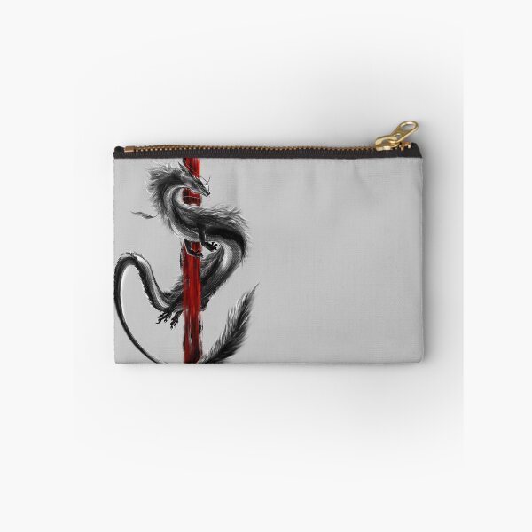 Item preview, big dragon designed and sold by Rafaela Oliveira.