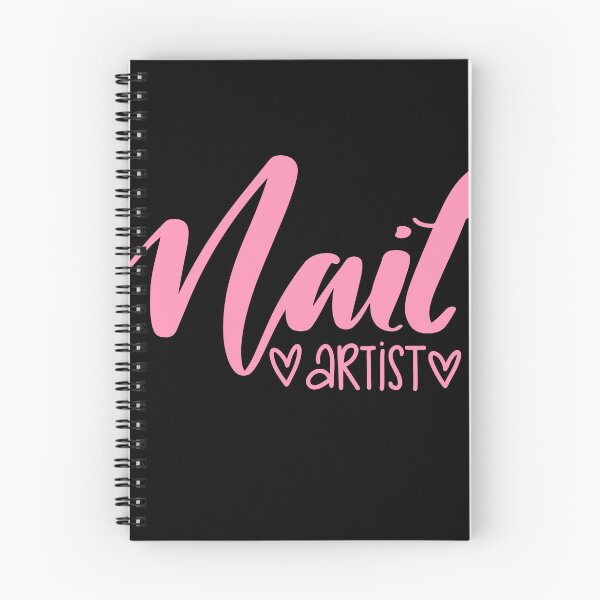 Item preview,  Nail Artists  designed and sold by Design 91maji.