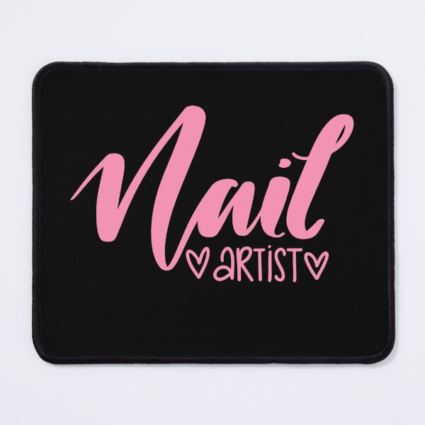 Item preview,  Nail Artists  designed and sold by Design 91maji.