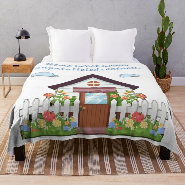 Item preview, Home Sweet Home designed and sold by r105.