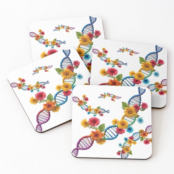Item preview, Nature DNA designed and sold by MyCraftForYOU.