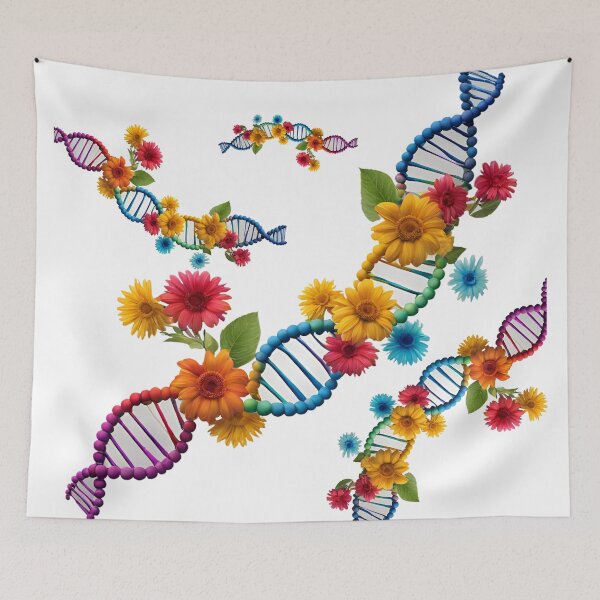 Item preview, Nature DNA designed and sold by MyCraftForYOU.